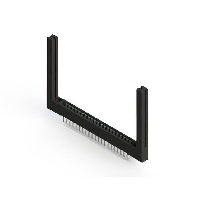 357-021-458-158 EDAC Inc.  Edgeboard Connectors